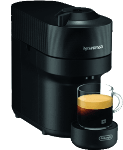 Nespresso Vertuo Pop