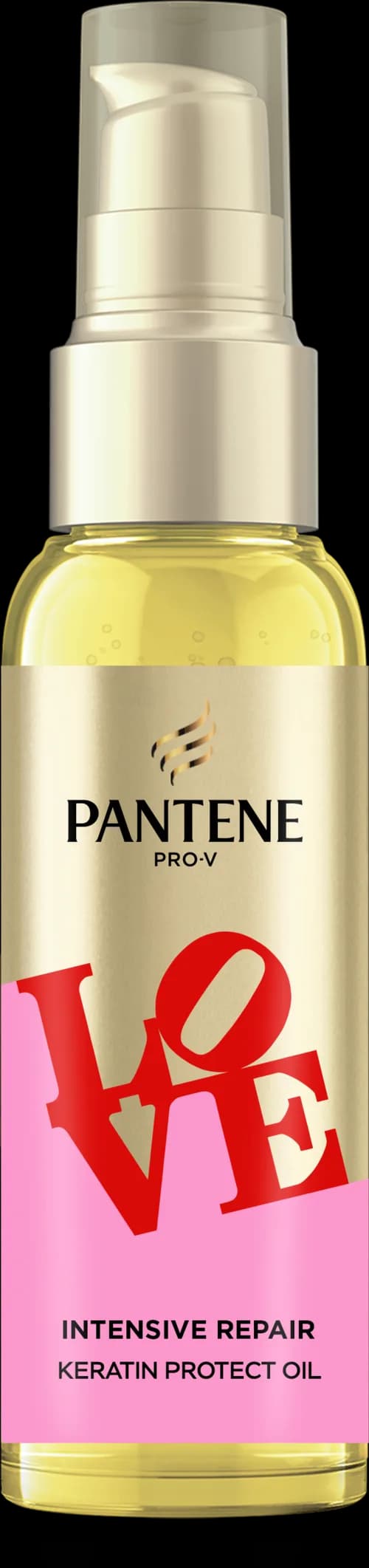 Pantene Keratin Protect olej 100 ml